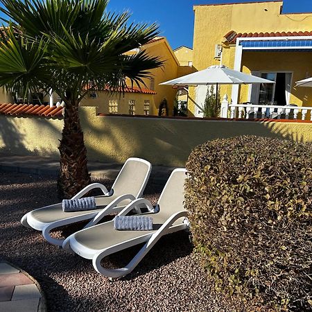 Casa Lily Urb La Marina Villa San Fulgencio Eksteriør bilde