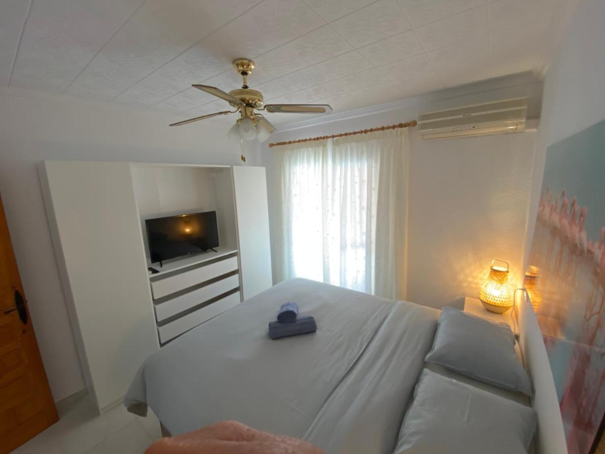 Casa Lily Urb La Marina Villa San Fulgencio Eksteriør bilde