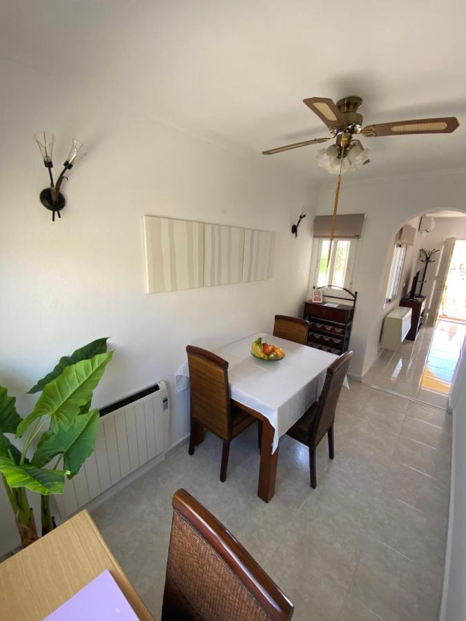 Casa Lily Urb La Marina Villa San Fulgencio Eksteriør bilde